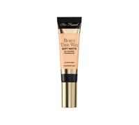 Born This Way Soft Matte Foundation - Almond