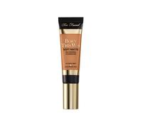 Born This Way Soft Matte Foundation - Sand