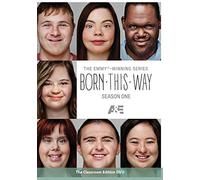 Born This Way SSN 1: The Classroom Edition