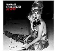 Born This Way : The Remix