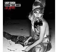 Born This Way-The Remix
