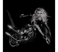 BORN THIS WAY - THE TENTH ANNIVERSARY [2 Discs] by Lady Gaga [CD] NEUF