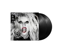 Lady Gaga – Born This Way – Vinyle – Interscope