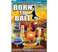 Born to Ball by Paul Pierce