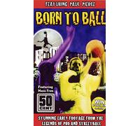 Born to Ball [VHS]