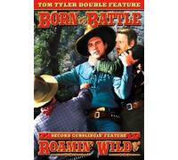 Born To Battle (1935) / Roamin' Wild