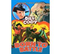 Born to Battle