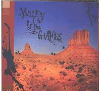 Valley of the Giants - Valley of The Giants [Import]