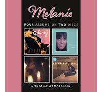 BORN TO BE / AFFECTIONATLEY MELANIE / CANDLES IN THE RAIN / LEFTOVER WINE NEUF