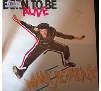 Mark Jefferis - Born to be Alive (1986) [Import]