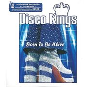 Born to Be Alive