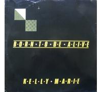 Born to Be Alive/are You Ready for Love# [Import]
