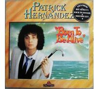 Born to be alive - Expanded edition CD