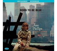 Born to Be Blue