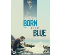 Born To Be Blue [DVD]