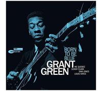 Born To Be Blue -Hq- [12 Inch Analog]