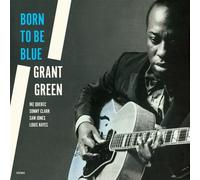 Born to Be Blue – Vinyle 33 tours – in-akustik