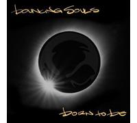 Born To Be CD