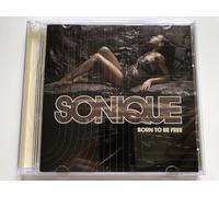 Born to Be Free – Import U.K. – Universal Music Group