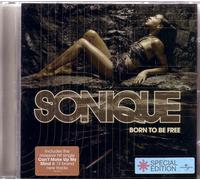 Born to BE Free [Import]