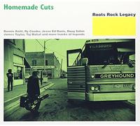 Born to Be Homemade:Roots Rock Legacy [Import]