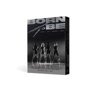 Born To Be - In Seoul Blu-ray