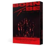 Born To Be - In Seoul DVD E