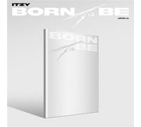 Born To Be Korean Version Édition Limitée CD