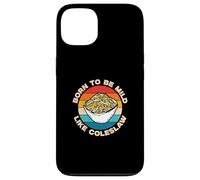 Born To Be Mild Like Chou Amusant Salade de Chou Fan Coque pour iPhone 13