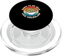 Born To Be Mild Like Chou Amusant Salade de Chou Fan PopSockets PopGrip pour MagSafe