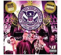 Born To Be Purple + Cd