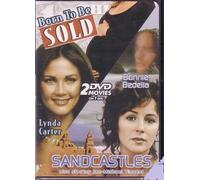 Born to Be Sold & Sandcastles [Import USA Zone 1]