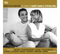 Born to Be Together the Songs [Import allemand]