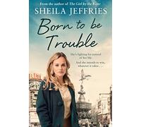 Born to be Trouble – Tome 3 de la trilogie The Boy With No Boots