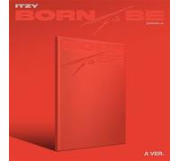 Born To Be (Version A) Coffret CD
