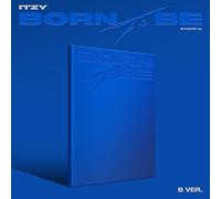 Born to Be - Version B [Coffret CD inclus divers Goodies]
