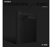 Born to Be - Version C [Coffret CD inclus divers Goodies]