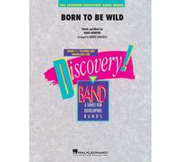 Born To Be Wild /