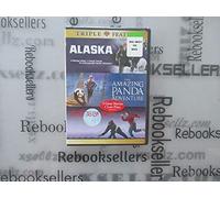 Born to Be Wild & Alaska & Amazing Panda Adventure