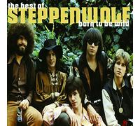 Born To Be Wild (Best Of....) CD