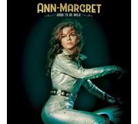 Ann-Margret – Born to Be Wild – CD