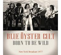 Born To Be Wild Radio Broadcast Long Island Ny 1977