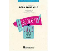 Born To Be Wild / Set+Audio-Online