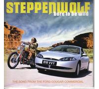 Born To Be Wild - The Song From The Ford Cougar Commercial