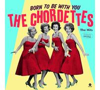 Born To Be With You The Hits Vinyle