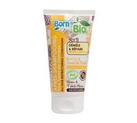 Born To Bio Après-shampooing 2 en 1 150 ml
