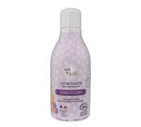 Born to Bio Baby Cleansing Milk Cosmos Organic 300ml