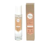 Born to bio - Eau de toilette certifie bio - Ambre Santal - 50ml