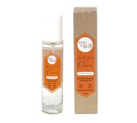 Born to bio - Eau de toilette certifie bio - Douceur D'Oranger - 50ml