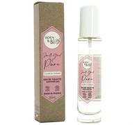 Born to bio - Eau de toilette certifie bio - Fleurs de Cerisier - 50ml